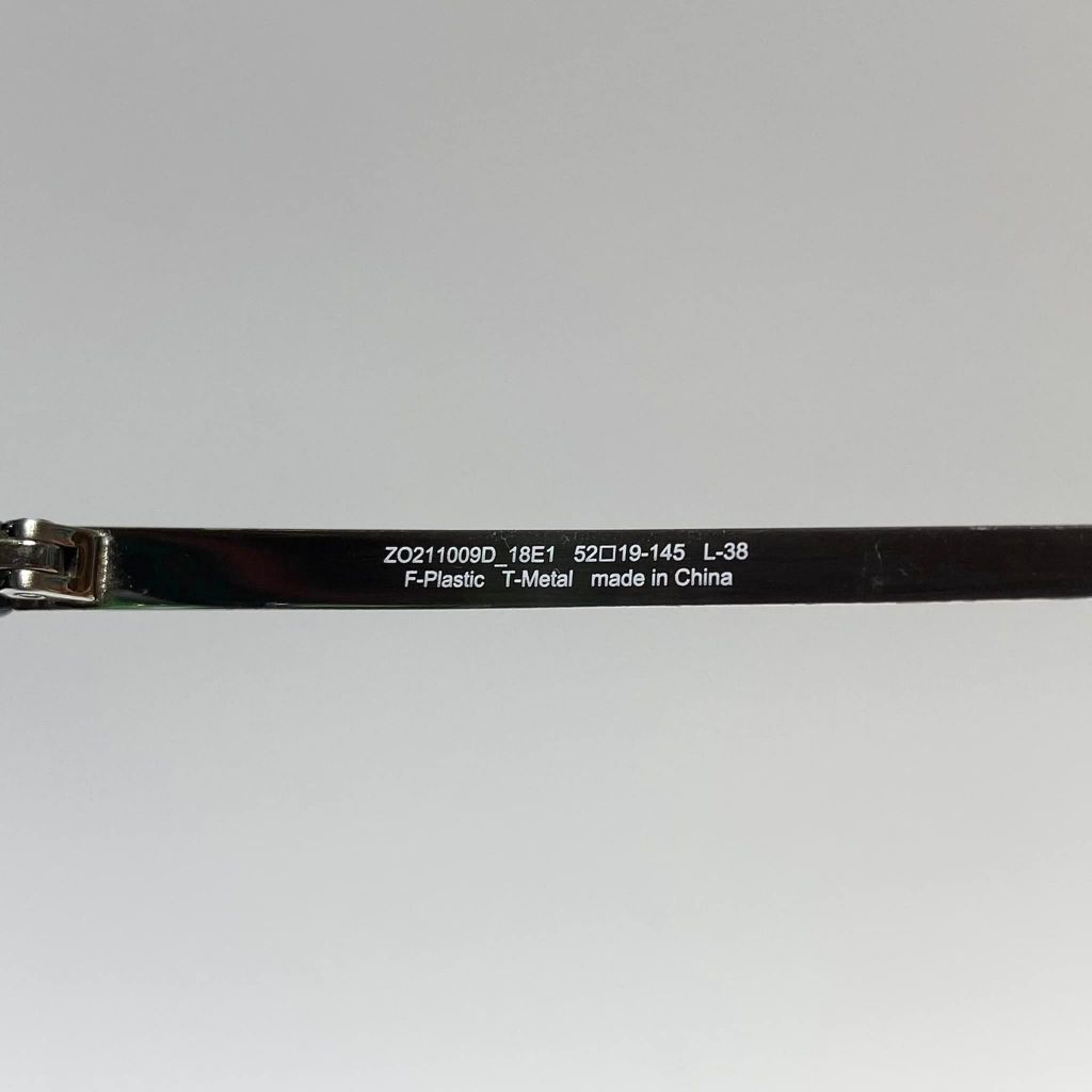 Gọng kính 𝗭𝗢𝗙𝗙