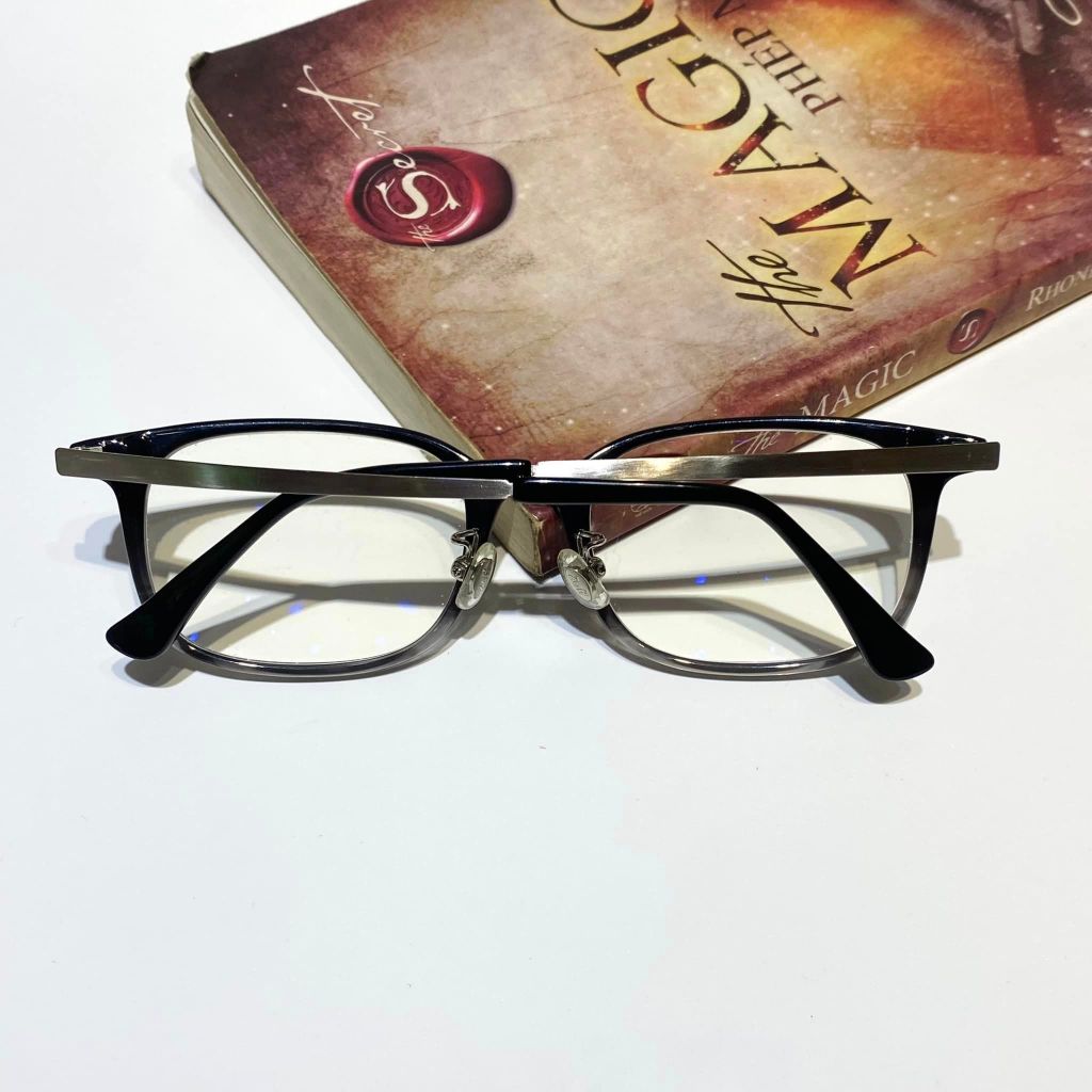 Gọng kính 𝗭𝗢𝗙𝗙