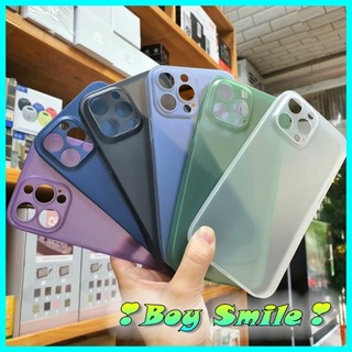 Ốp lưng siêu mỏng giấy 0.3mm iphone x xs xsmax xs max xr 7 plus 8plus 6 7 8 6s