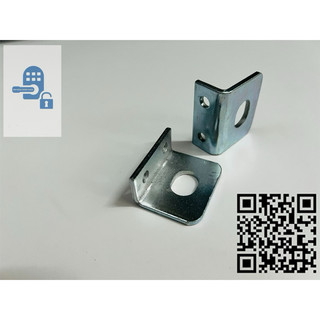 Pass móc ổ khóa lớn / nhỏ