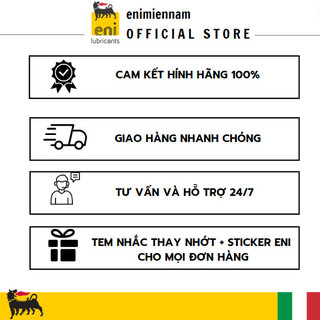 (HCM) - Móc khóa ENI