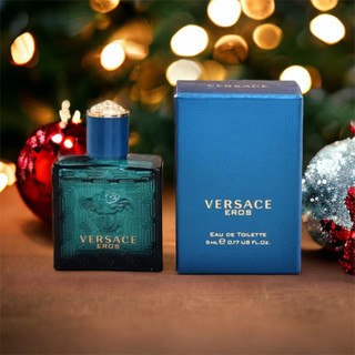 [BILL MỸ] Nước hoa mini nam Versace Eros 5ml