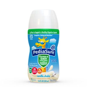 Sữa nước Pediasure Mỹ Grow&gain dành cho bé còi biếng ăn 237ml