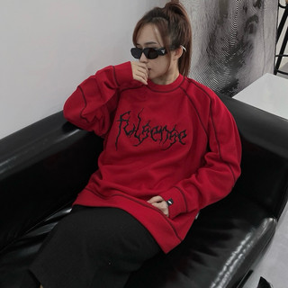 Áo sweater fulsense