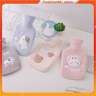 Túi chườm bụng kinh nóng lạnh sưởi ấm giữ nhiệt cơ thể giảm đau bụng kinh đau cơ khi tập thể thao cute quà tặng bạn gái