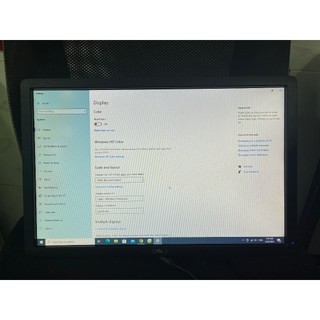 Màn hình máy tính 19 inch dell p1913t