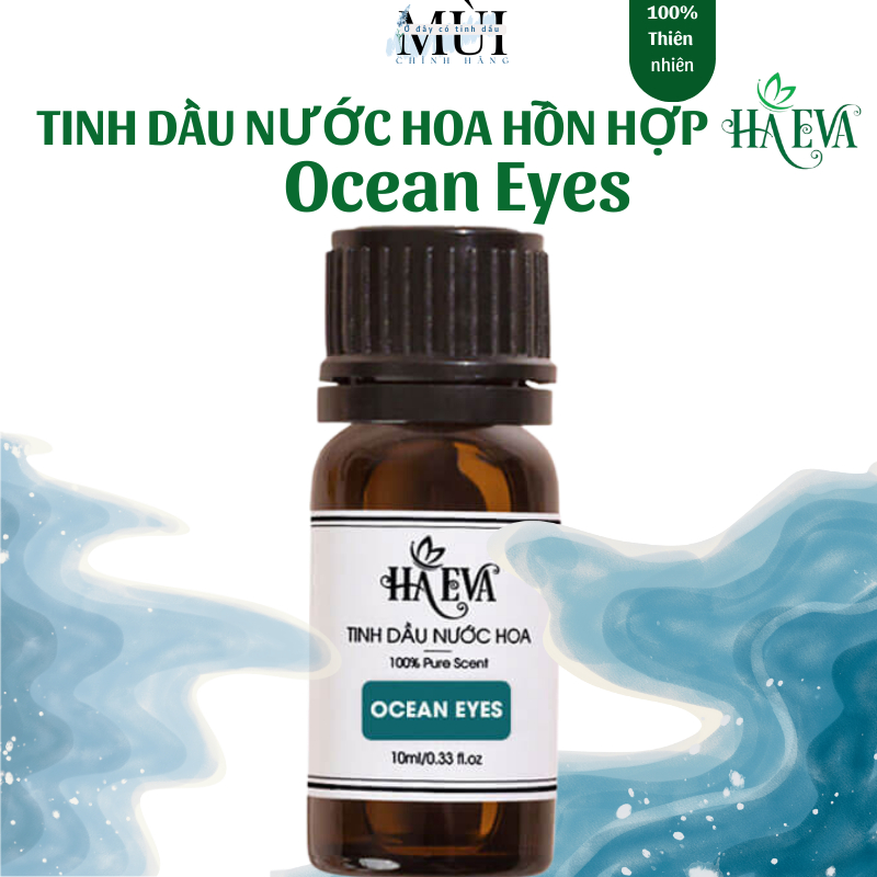 BLACK FRIDAY, 10ml, Tinh dầu nước hoa HAEVA 0 đồng của chương trình BLACK FRIDAY