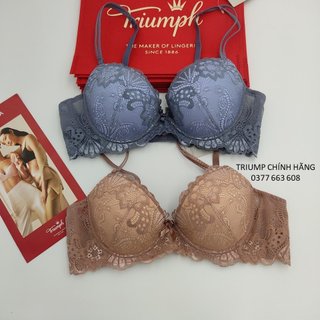 Áo lót nữ Triumph D 337 WHU