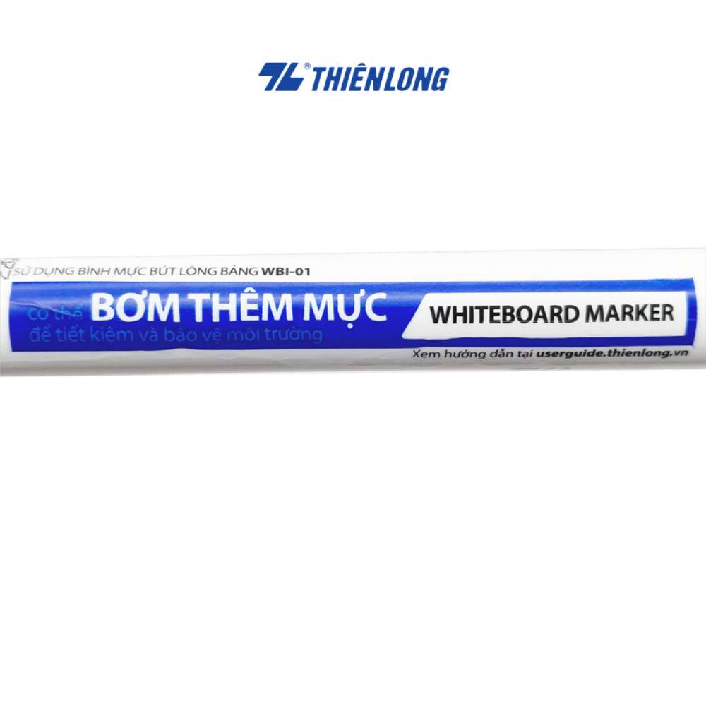 Bút lông bảng Thiên Long WB-03