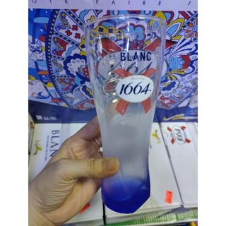 Tu bia blanc 1664/ ly 1664 blanc