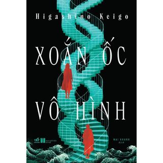 Sách - Xoắn ốc vô hình