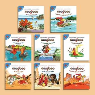 Sách - chuyện xóm gà phần 4 - nhã nam