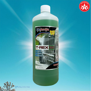 Dung dịch không chạm rửa xe Ekokemika T-Rex 80 - 1L