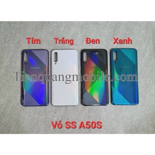Bộ vỏ samsung a50s