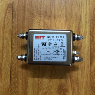 Lọc nguồn lọc nhiễu điện 5A 10A 15A 20A. Lọc nhiễu âm thanh audio