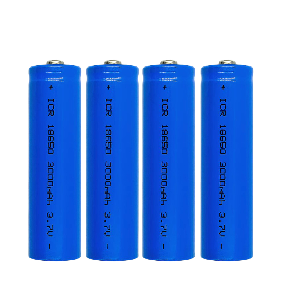 [𝐠𝐢𝐚𝐝𝐮𝐧𝐠𝐋𝐈𝐎𝐍] Pin 18650 Dung Lượng 800mAh, Pin Sạc Dự Phòng 3.7V Dùng Cho Đèn Pin Cầm Tay, Tông Đơ C