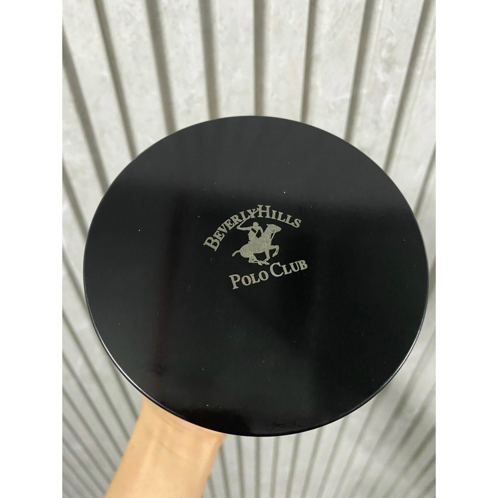 Nến Thơm Beverly Hills Polo Club 16OZ