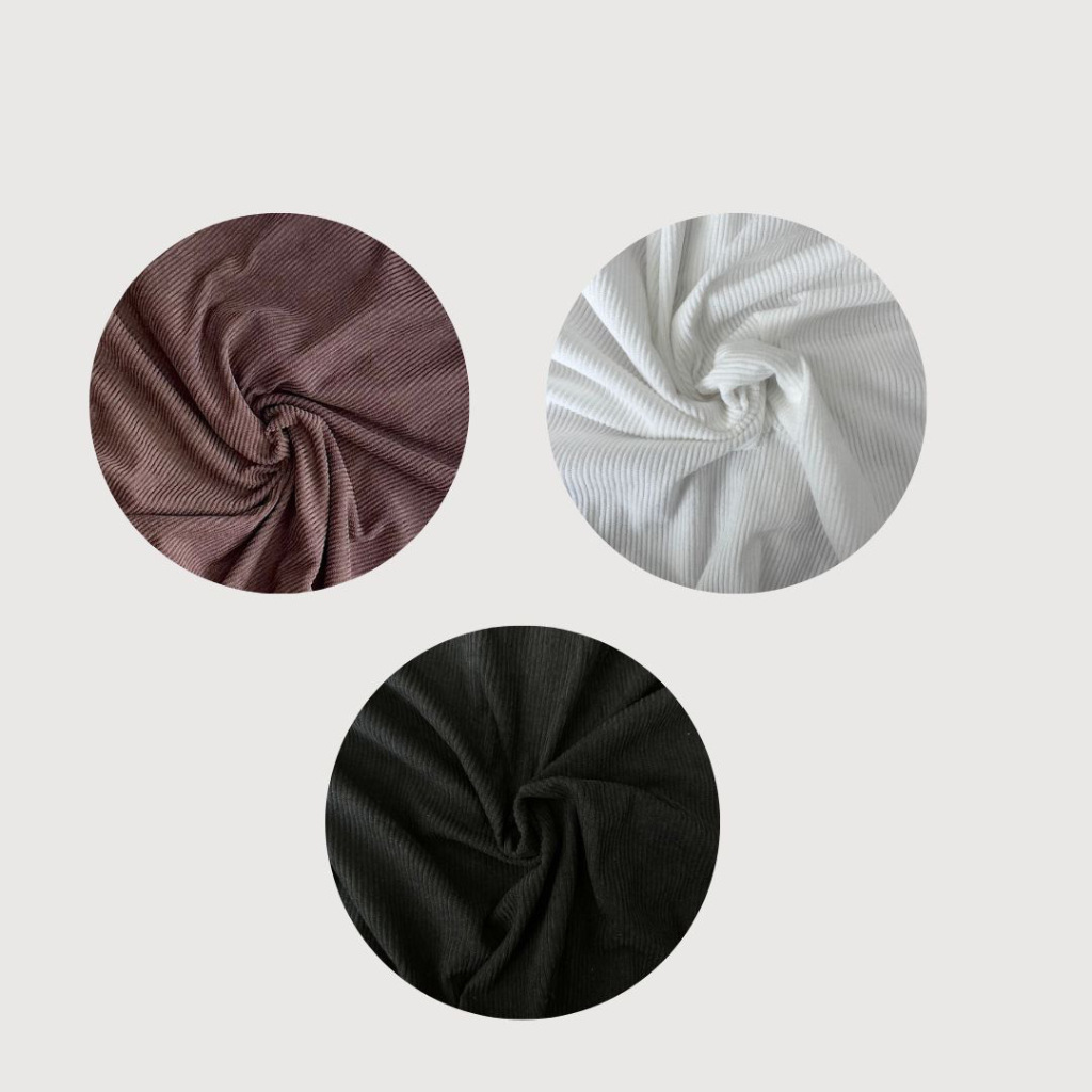 Áo Sơ Mi Nhung Tăm Tay Dài Nam Nữ Madela Trẻ Trung Năng Động, Sơ Mi Nhung Tăm Phong Cách Hàn Quốc