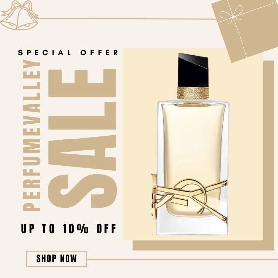 Nước hoa Nữ Y.S.L Libre 90ml-perfume.valley