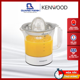 Máy vắt cam cao cấp Kenwood JE290 JE290A [Hàng chính hãng]
