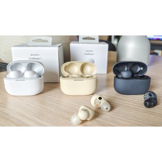Tai nghe Bluetooth True Wireless Sony Linkbuds S