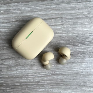Tai nghe Bluetooth True Wireless Sony Linkbuds S