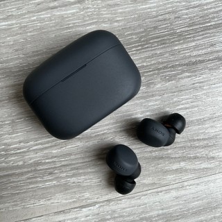 Tai nghe Bluetooth True Wireless Sony Linkbuds S