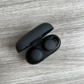 Tai nghe Bluetooth True Wireless Sony Linkbuds S