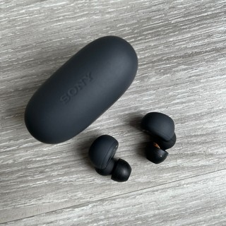 Tai nghe Bluetooth True Wireless Sony Linkbuds S