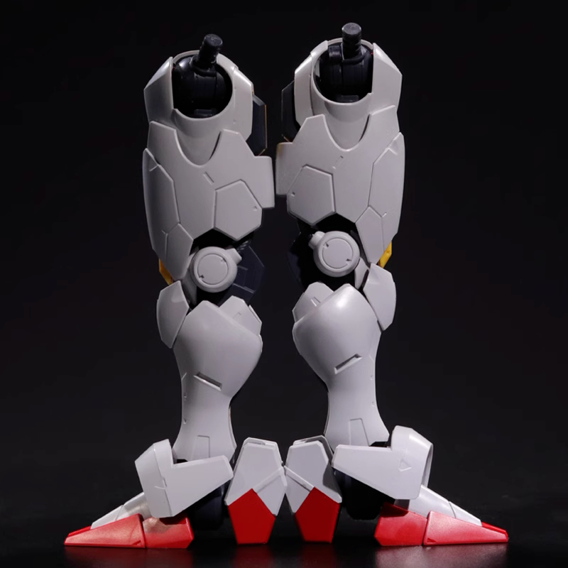 Mô Hình Lắp Ráp Nâng Cấp Chi Tiết cho Full Mechanics FM 1/100 Aerial TWFM