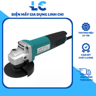 Máy mài cầm tay chikotora công suất 860w có chổi than, 100% lõi đồng siêu bền