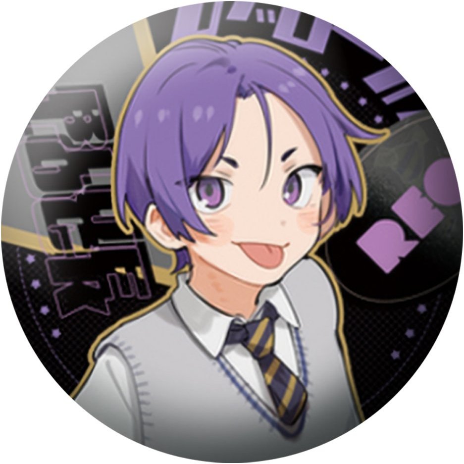 Huy hiệu BLUE LOCK ver TUỔI TRẺ in hình manga anime chibi quà tặng xinh xắn độc đáo ghim cài áo cặp sách