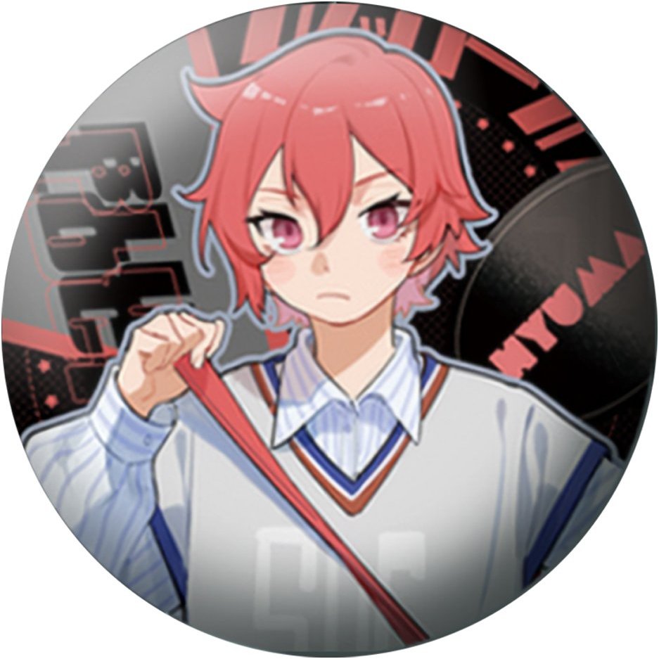 Huy hiệu BLUE LOCK ver TUỔI TRẺ in hình manga anime chibi quà tặng xinh xắn độc đáo ghim cài áo cặp sách