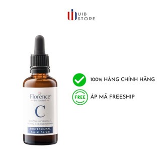 Serum làm sáng da Vitamin C 30ml