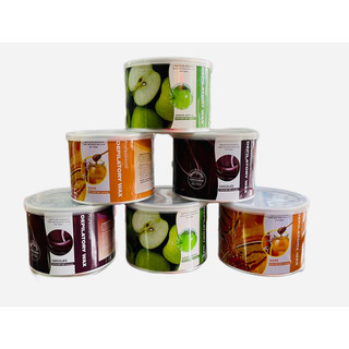 🍓🍓Sáp wax lông dạng lon 🍓🍓