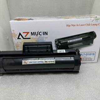 Hộp mực máy in Samsung ML 2160/ 2161/ 2165w SCX 3400/ 3401/ 3405F | Mực in D101S Chất lượng giá rẻ