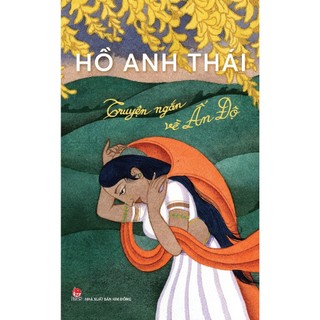 Sách truyện ngắn về ấn độ-kim đồng
