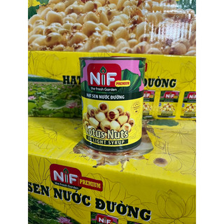 Hạt sen nif