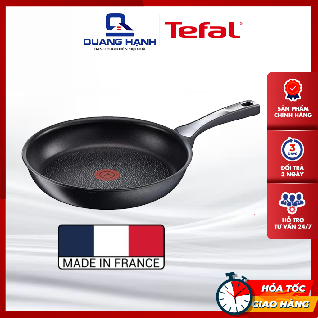 Chảo chống dính Tefal Expertise 30cm