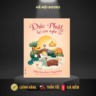 Sách - đức phật kể con nghe 1 - thái hà books