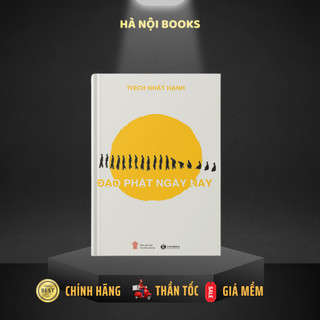 Sách - đạo phật ngày nay - thái hà books
