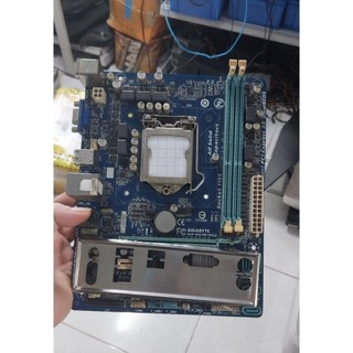 Main giga h61 fe đầy đủ