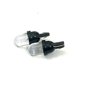 Đèn xi nhan 7 màu nhấp nháy dùng để làm xinhan hoặc bóng báo số