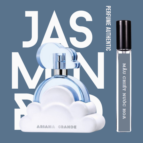 Nước hoa nữ Cloud Ariana Grande Eau De Parfum-5ml/10ml