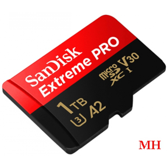 Thẻ Nhớ Mi microsd 5TB 512 / 256GB