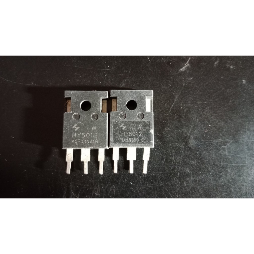 HY5012 300A 125V THÁO MÁY