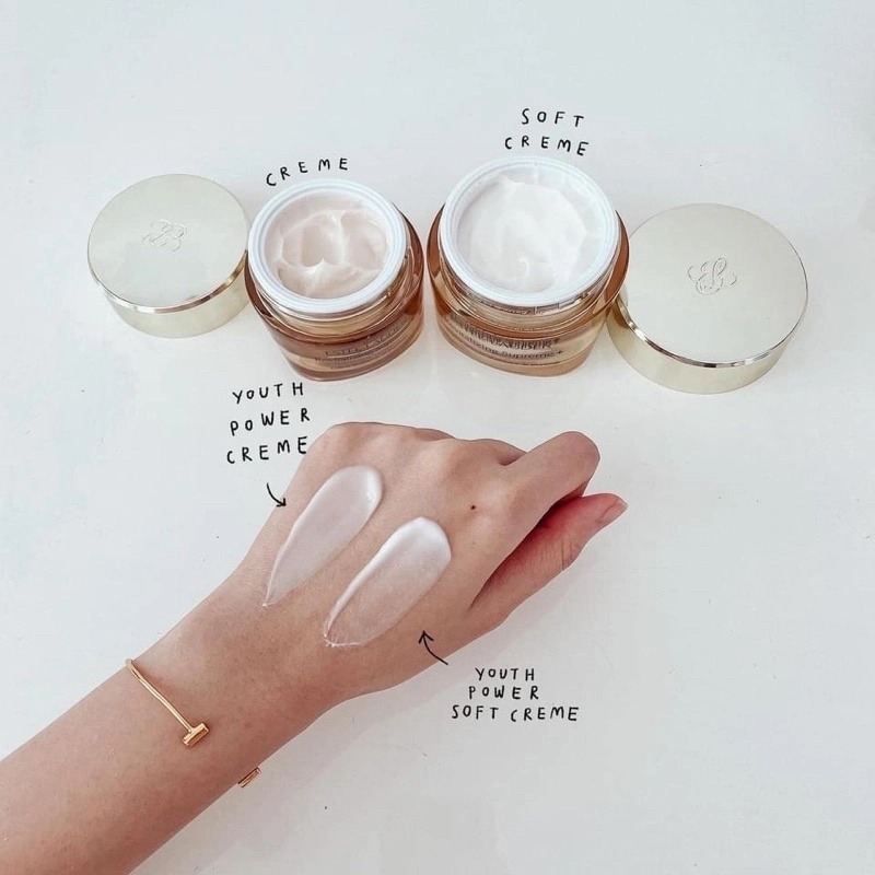 Kem vàng Estée Lauder Revitalizing Supreme+ Youth Power Soft Creme 15ml