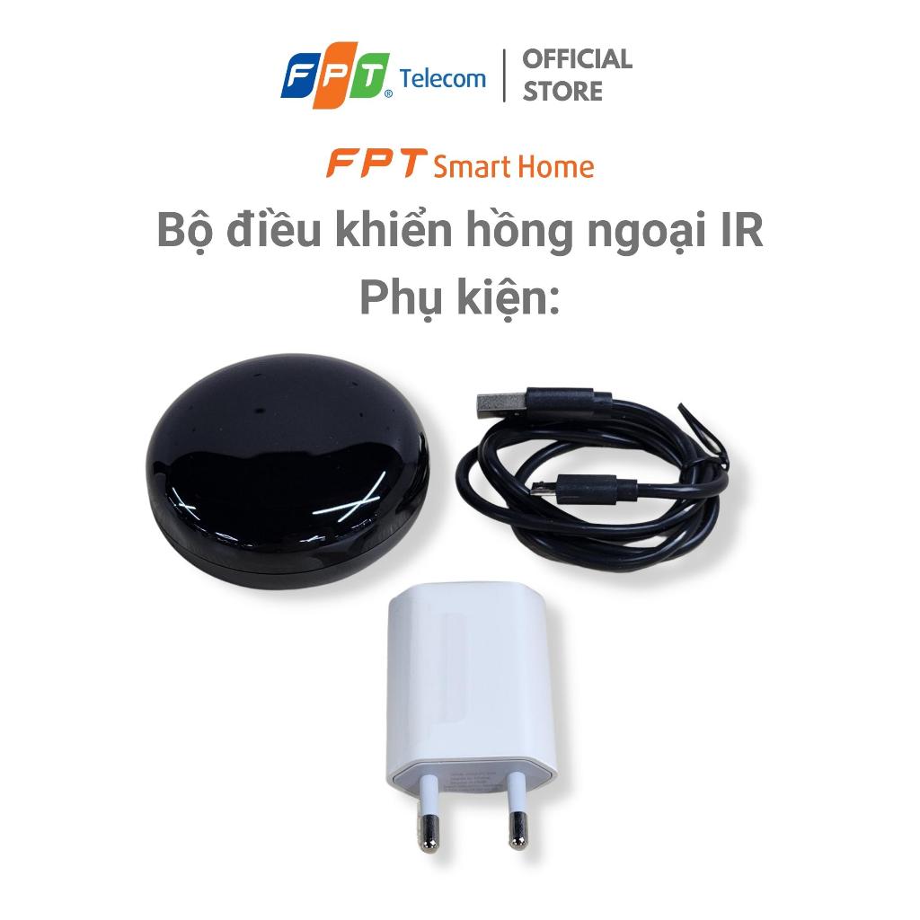 Bộ Điều Khiển Hồng Ngoại IR FPT Smart Home