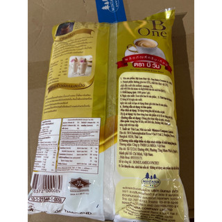 Bột Sữa Bone