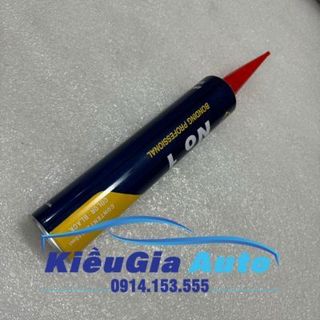 Keo dán kính chắn gió ô tô